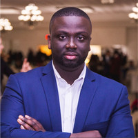 Ernest Boakye