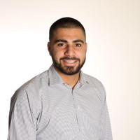 George Al-Chami