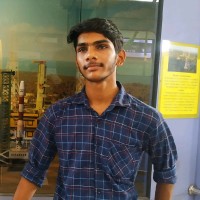 Ravikumar Bhat
