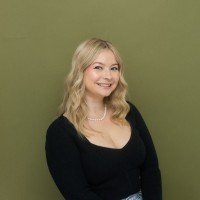 Breanne Marie Peacock