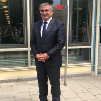 Ismail Akpinar