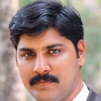 Jomon Jacob