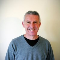 Andrew Buttress (Revd)