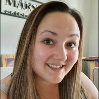 Nicola Marsh