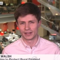 David Walsh