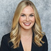 Olivia G. Driggs