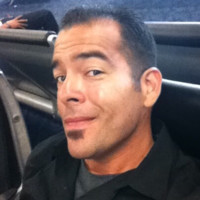 Marc Zarate