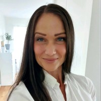 Frida Nyberg