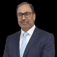 Kos Dhaliwal