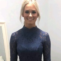 Tess Harris