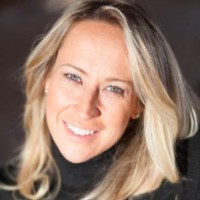 Tracy Simon