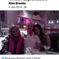 Alan Brooks