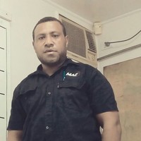 Danny Albert Aluya