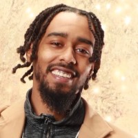 Kenneth Matthews-Bey