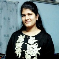 Sai Lahari Kanumilli