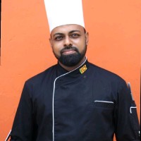 Sakeesan Sivarajah