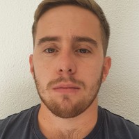 Benjamin FERRETTI