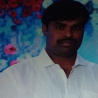 Venkat Uday Kumar Kandimalla