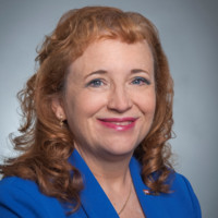 Sheri Oberg