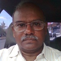 Seshagiri Rao Aluri V