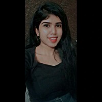 Komal Vernekar