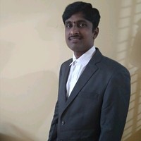 Nagendra Rao Hp