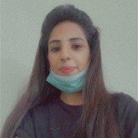 Saba Malik