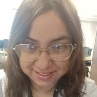 Yesenia Rodríguez Franco
