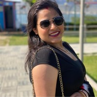 Sonali Kalra