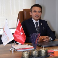 ibrahim ALTIN
