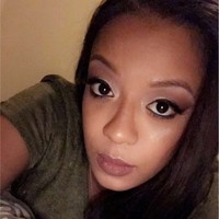 Charisse Johnson