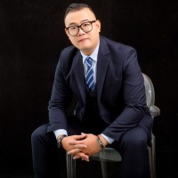 Leon Zhao