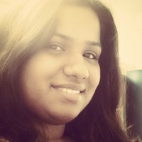 Nishita mestry