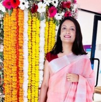Juhi Chaaran