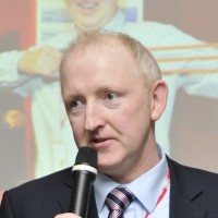 Liam ODwyer
