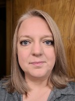 Nicole Hildebrand, Mba