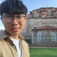 Alex W.M. Lam