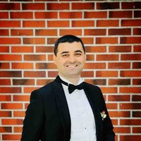 Ramis Barış Kaya