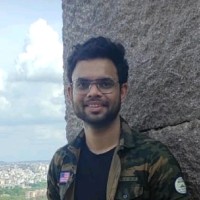 Shubham Magar