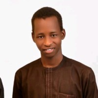 Abdullahi Alhaji Goni