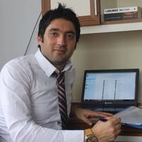 Taha Abdulrahman