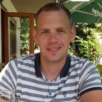 Dennis Smit