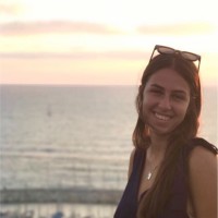 Daniella Sharabany