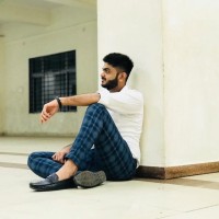 Azaz Bharwani