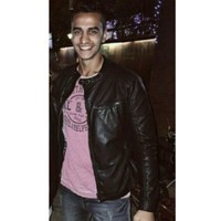 Mohamed Elsoury