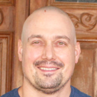 Christopher McBrien