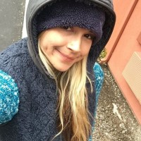 Kate Whiteman