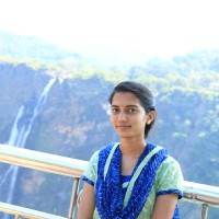 Divya Krishna Naik