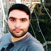 Reza Parastari