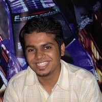 Raj Modle